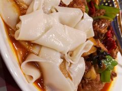 -西贝莜面村(当代商城店)