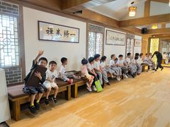 -少林功夫文化中心·独门独院
