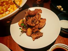 -苏帮袁Sue Cuisine(将台店)