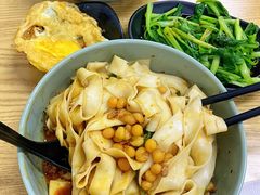 豌杂小面-重庆小面(蒲淞北路店)