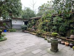 -青城甲(青城山店)