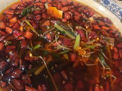 -院8里·少城记忆老川菜(宽窄巷子店)