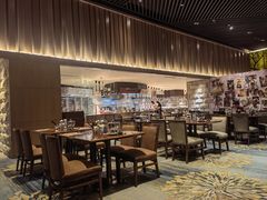 大堂-龙城咖啡厅(常州富都洲际店)