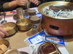 -西塔老太太泥炉烤肉(沈阳店)