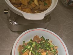-香阁餐厅·常州菜·常州菜代表品牌(新北奥体店)