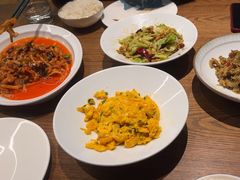 -渝悦情·新派川菜(建国门店)