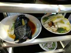 -渔人码头蒸汽海鲜(虬泾路店)