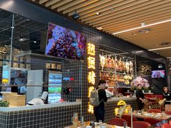 大堂-好彩猪肚鸡(正弘城店)