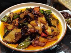 -志晖园圆子鸡·辣子鸡(阳光店)