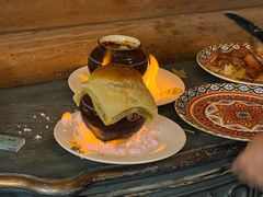 -卢布里西餐厅(总店)