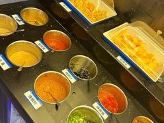 -海之屋韩式烤肉(海棠68环球美食街店)