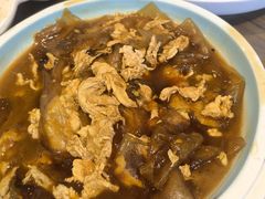 -向民炒鸡老店(火车站店)