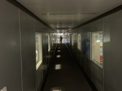 -银川河东国际机场