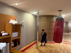 -南京金丝利喜来登酒店