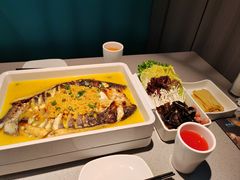 -半天妖烤鱼(西直门凯德mall店)