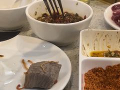 -蜀皇·菌汤鲜黄牛肉汤锅(宽窄巷子店)
