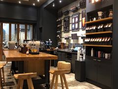 -星巴克(成都太古里二店)
