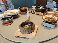 -小厨娘淮扬菜(天印大道店)