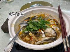 -翰林宴(阜南路店)