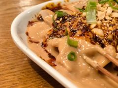 -蚝太郎 • 海鲜烧烤(Upark店)