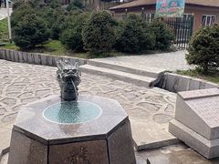 -帽儿山风景区