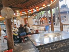 -土灶人家柴火鸡(都江堰店)