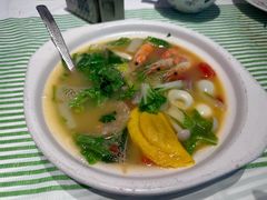 -桂满陇·蟹黄小笼汤包(清河万象店)