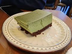 -及咖啡GatherCoffee(华申大厦店)
