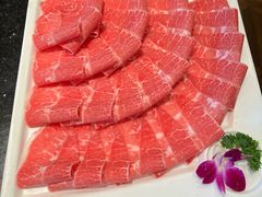 -南门涮肉(北洼路店)