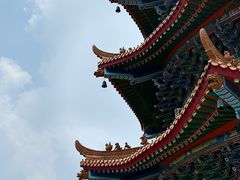 -广东圆玄道观
