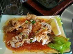 android_upload_pic-梦山水日本烧肉(五四广场店)