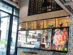 -星發茶餐厅(小梅大街店)
