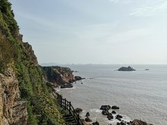 -六合朝阳景区-和尚套