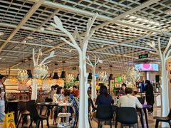-宜家·瑞典风味餐厅(无锡店)