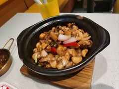 -明腾壹间茶餐厅(新都会花园广场店)