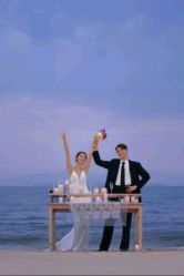 -花田映像婚纱摄影(龙岗店)