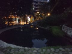 -成都市活水公园
