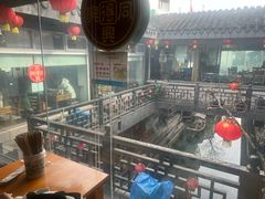 -同得兴 Since·1995 传统苏式面馆(十全街店)
