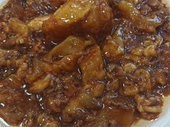 -清真·同发顺饭庄·烧麦(总店)