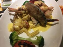 -顺风海鲜港(长寿路店)
