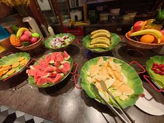 -纽斯特牛排自助餐厅(浦东文峰广场店)
