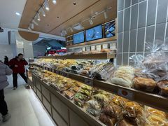 -小飞象面包公社(珠江路金鹰店)
