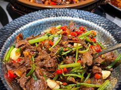 -麻都·成都菜(人民广场店)