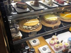-面包谷Grains n' Beans(九号公馆店)