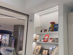 -天真蓝照相馆(中华广场店)
