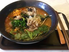 -蒙小妹骨汤饭.米线(新光路店)