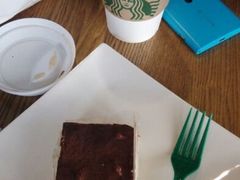 android_upload_pic-星巴克(太原柳巷第一店)