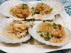 -北塘海鲜·天津菜(大光明桥旗舰店)