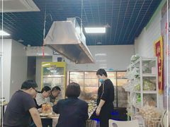 -大姐麻辣烫(莲宝中路店)