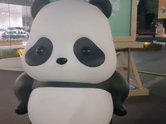 -东莞松山湖万象汇